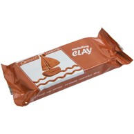 CONNECT Glinamol, 0,45 kg, terakota