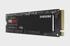 SAMSUNG SSD 990 Pro 1 TB, PCIe 4.0, M.2