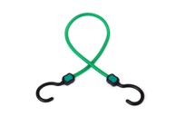 AMIO elastično gumeno uže za pričvršćivanje prtljage 60 cm × 7 mm BSTRAP-09 -01154
