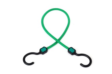 AMIO elastično gumeno uže za pričvršćivanje prtljage 60 cm × 7 mm BSTRAP-09 -01154