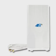 QOLTEC Mrežna omnidirekcijska antena 57013, 30 dBi