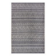 HANSE HOME Vanjski tepih Clyde Loto 115x170 cm, sivi