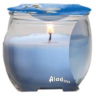 Petali Candles mirisna svijeća Small Flowers