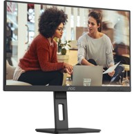 AOC Monitor U27E3UF LED 