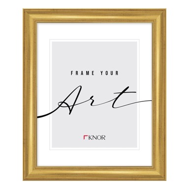 Plastični okvir 22x28 cm