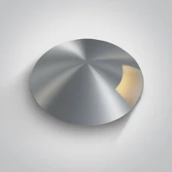 ONE LIGHT Ugradbena podna svjetiljka led ip67 inground led 3w ww 24vdc aluminij dm69015a/al/w