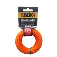 ADK Nit za trimer kosilice 2.70 mm/15 m okrugli