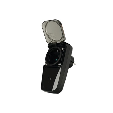 TRUST Utičnica AGDR-3500, IP44