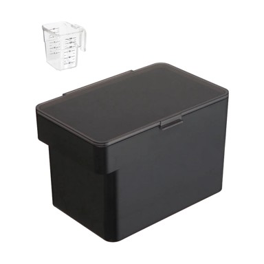 YAMAZAKI Posuda za suhu hranu Tower, 6 L