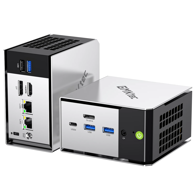 GMKTEC Mini PC M8 2642