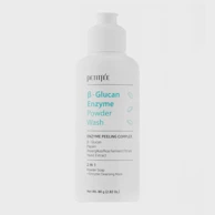PETITFEE Enzimski prah za čišćenje lica Beta-Glucan Enzyme Powder Wash 80 g
