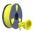 SUNLU Filament PETG High-Speed Matte, 1.75 mm, žuti