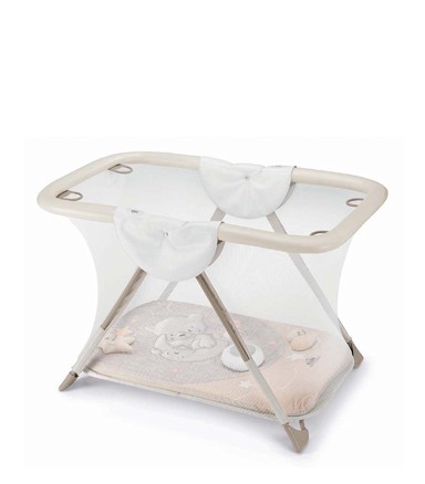 CAM BREVETTATO Vrtić, Millegiochi, bež