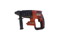 STAYER Akumulatorski čekić HDB L20 SDS Plus, crna