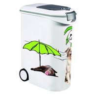 CURVER Posuda za suhu hranu za ljubimce, 54 L