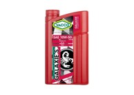 YACCO Motorno ulje GALAXIE S ABARTH 10W50 2L