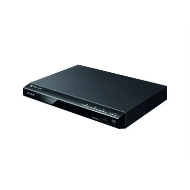 SONY DVD player DVPSR760HB.EC1