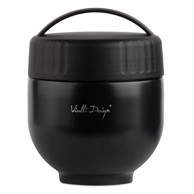 VIALLI Termos posuda za hranu sa žlicom Fuori