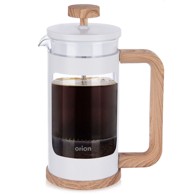 ARTEMIS klipni vrč za kavu i čaj s cjediljkom 400 ml