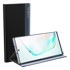 MG Preklopna maskica za Xiaomi Redmi K40 / Poco F3, Sleep Case Smart Window, plava