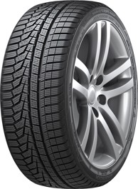 HANKOOK 225 70 R16 103H WINTER ICEPT EVO 2 W320A TL, zimske gume