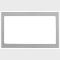 BEKO Okvir za ugradnju mikrovalne pećnice MOK20232X