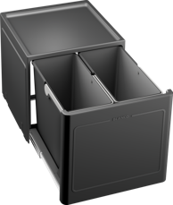 BLANCO Sorter otpada SELECT BOTTON Pro 45/2 AUTOMATSKI