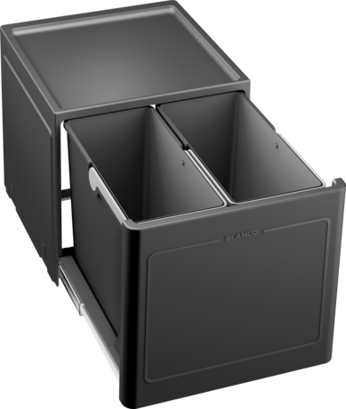 BLANCO Sorter otpada SELECT BOTTON Pro 45/2 AUTOMATSKI