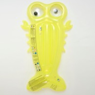 SUNNYLIFE Igračka na napuhavanje Sonny the Sea Creature