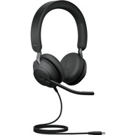 JABRA Slušalice Evolve2 40 SE MS Stereo