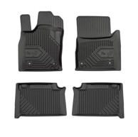 FROGUM Auto tepisi gumeni za Jeep Grand Cherokee, Grand Cherokee IV 11.10-