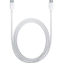 TECHLY USB kabel ICOC-MU4-20G240W2 USB4 Gen 2X2 2 m USB-C, bijeli