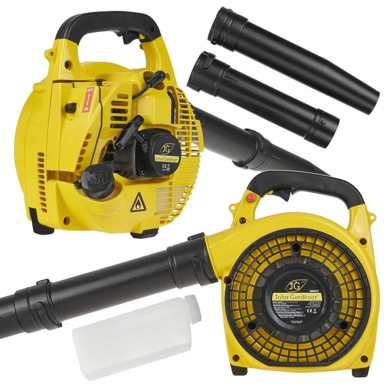 GEKO Puhač lišća motorni 1 km, 7500 o/min, spremnik 700 ml