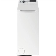 WHIRLPOOL Perilica rublja TDLRB 7232BS EU