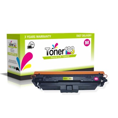 TONER123 Zamjenski toner HP 220X / W2203X, magenta XL