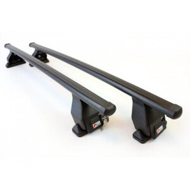 MENABO Krovni nosač Tema, čelični 130 cm