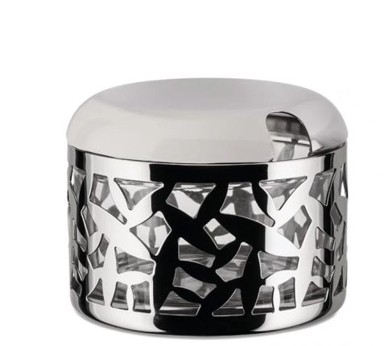 ALESSI Spremnik za sir MSA17