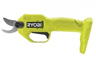 RYOBI Akumulatorske škare za orezivanje RY18SCA-0