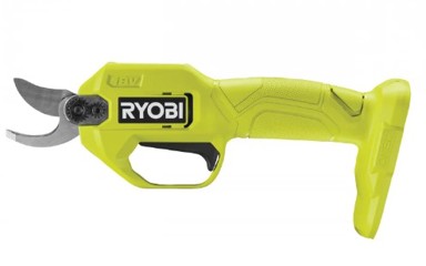 RYOBI Akumulatorske škare za orezivanje RY18SCA-0