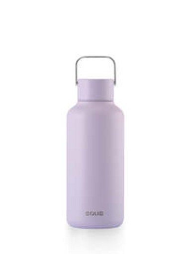 EQUA Boca Timeless Lavender, 600 ml, nehrđajući čelik