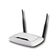 TP-LINK Router TL-WR841N Wireless N 300 Mbps