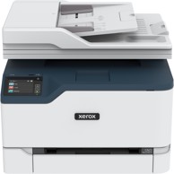 XEROX Laserski višenamjenski pisač C235 4u1 A4 22 S./Min. LAN WLAN ADF Dupleks