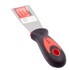 MTX Gleter inox, 60 mm