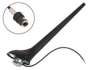 BLOW Krovna antena Phantom FM za VW SNAP 20 cm