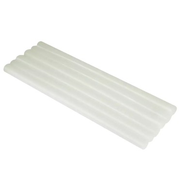 Ljepilo univerzalno, prozirno, 7–8 mm, 200 mm, 12 kom.