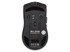 BLOW Gaming miš Adrenaline Omega, Bluetooth + 2.4 GHz + USB, 7200 DPI, crna