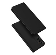 DUX DUCIS Preklopna torbica SAMSUNG GALAXY A14 5G, crna