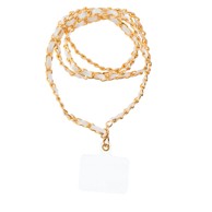 STRAP Vezica za mobitel bijela