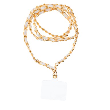 STRAP Vezica za mobitel bijela