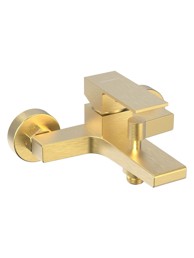 VOXORT Miješalica za kadu perla gold